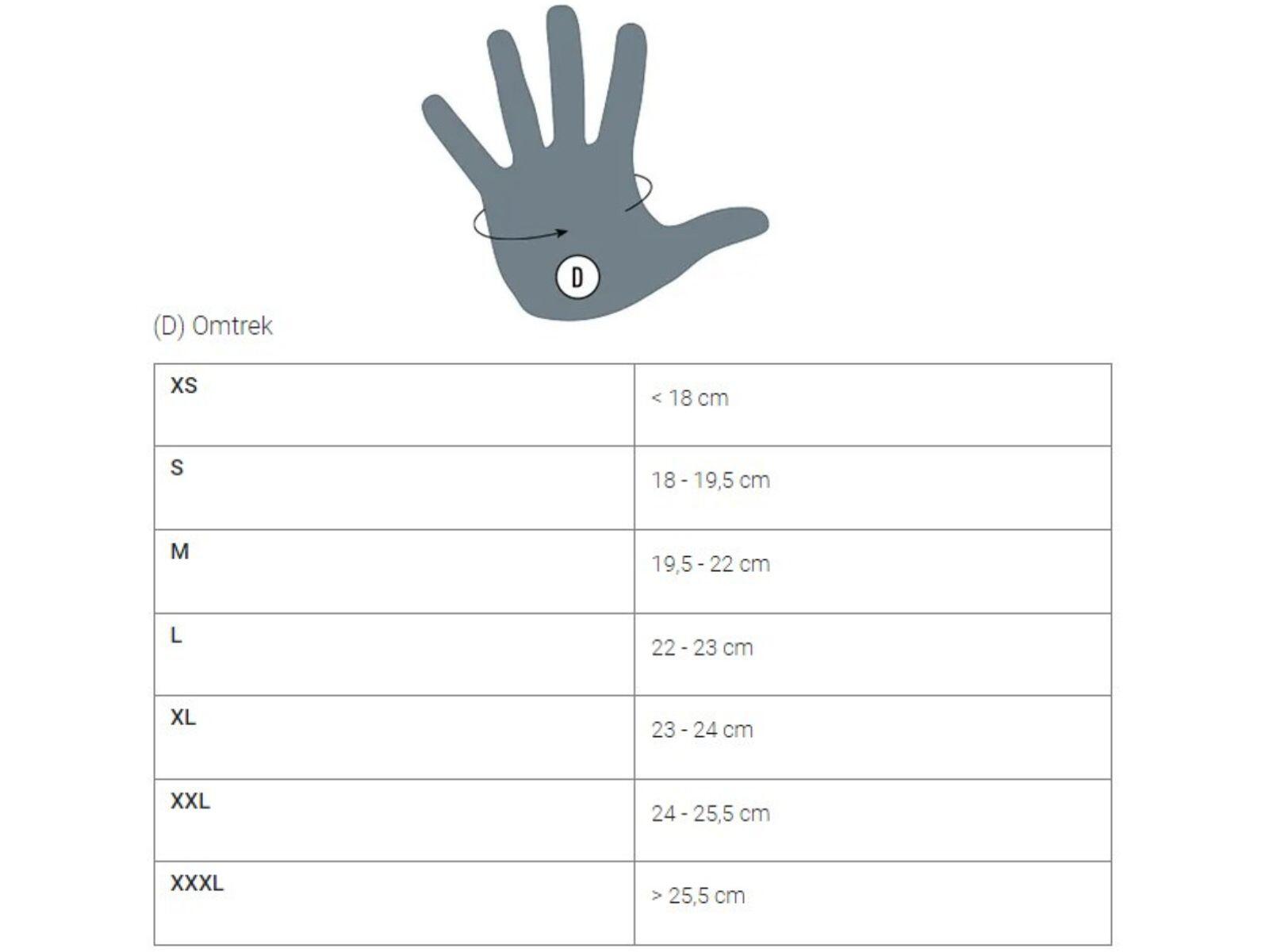Winter Gants de pluie Commuter 4/4