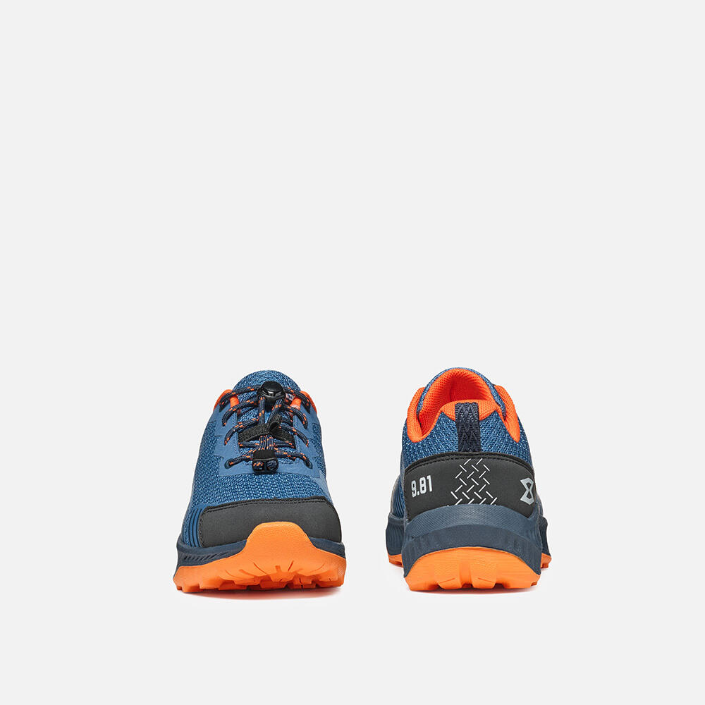Chaussures de randonnée enfant Garmont 9.81 Pulse 2/2