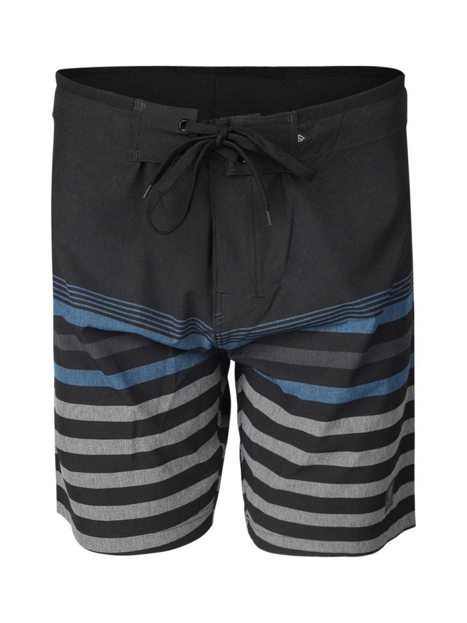 BRUNOTTI WT PAITOR-STRIPE BOARDSHORT 31 1/3