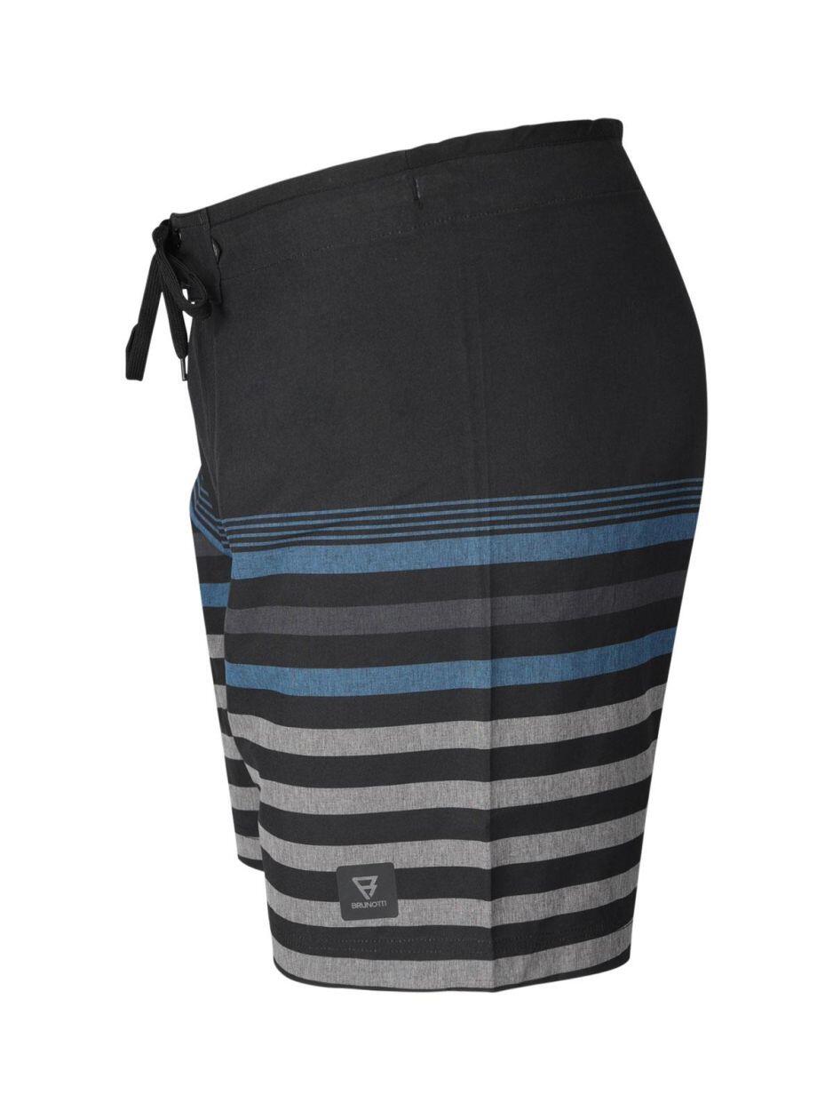 BRUNOTTI WT PAITOR-STRIPE BOARDSHORT 31 3/3