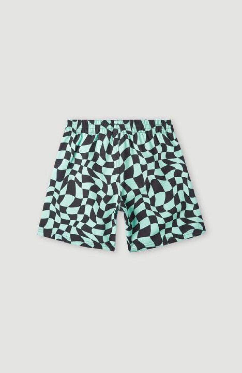 O'NEILL O'NEILL Maillots de bain  Garçons Blue Beach Glass 2/3