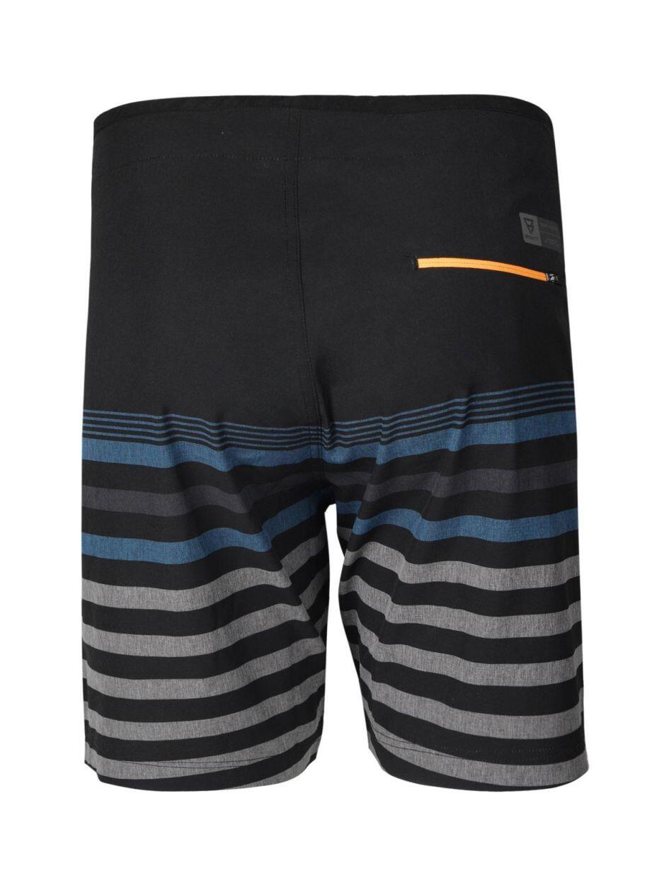 BRUNOTTI WT PAITOR-STRIPE BOARDSHORT 31 2/3