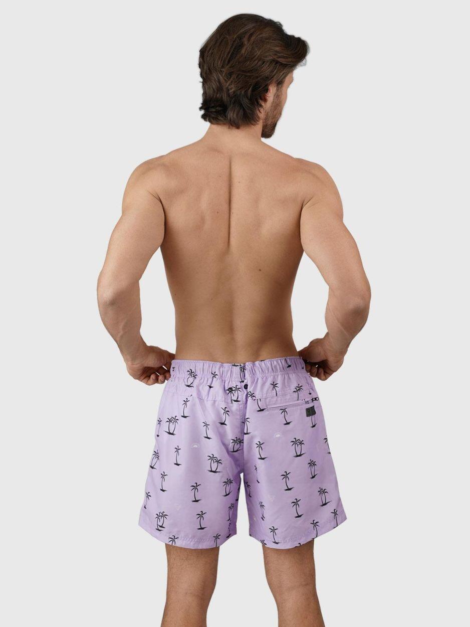 BRUNOTTI BRUNOTTI Zwemkledij Cruneco-Mini Men Swim Shorts HEREN ORCHID 2/5