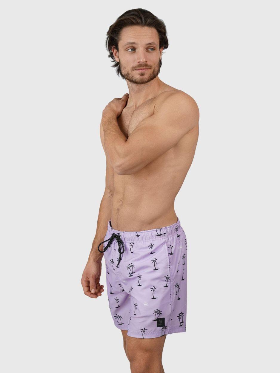BRUNOTTI BRUNOTTI Zwemkledij Cruneco-Mini Men Swim Shorts HEREN ORCHID 4/5