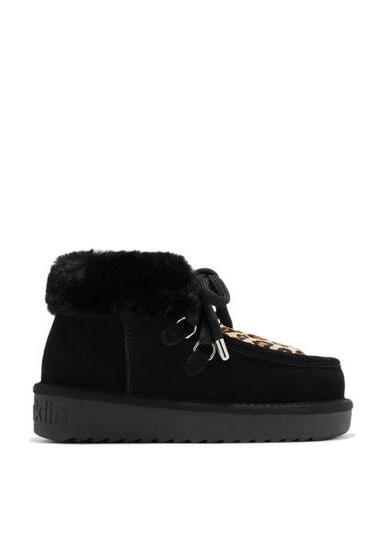 Bottes Australiennes D. Franklin Nordic Mid