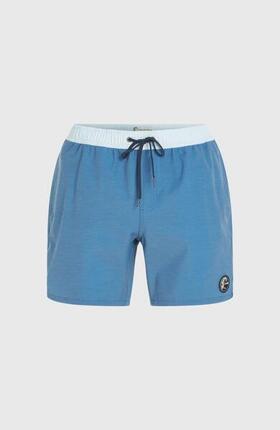 Short de bain O'Neill WT OG Solid Volley 16" L brun cuivré