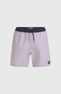 O'neill o'neill zwemkledij og solid volley 16" swim shorts heren iris