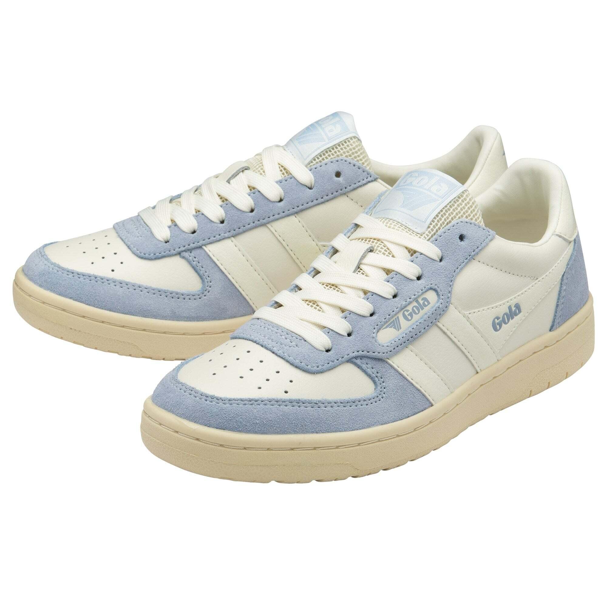 Sneakersy damskie Gola Hawk 89 3/3