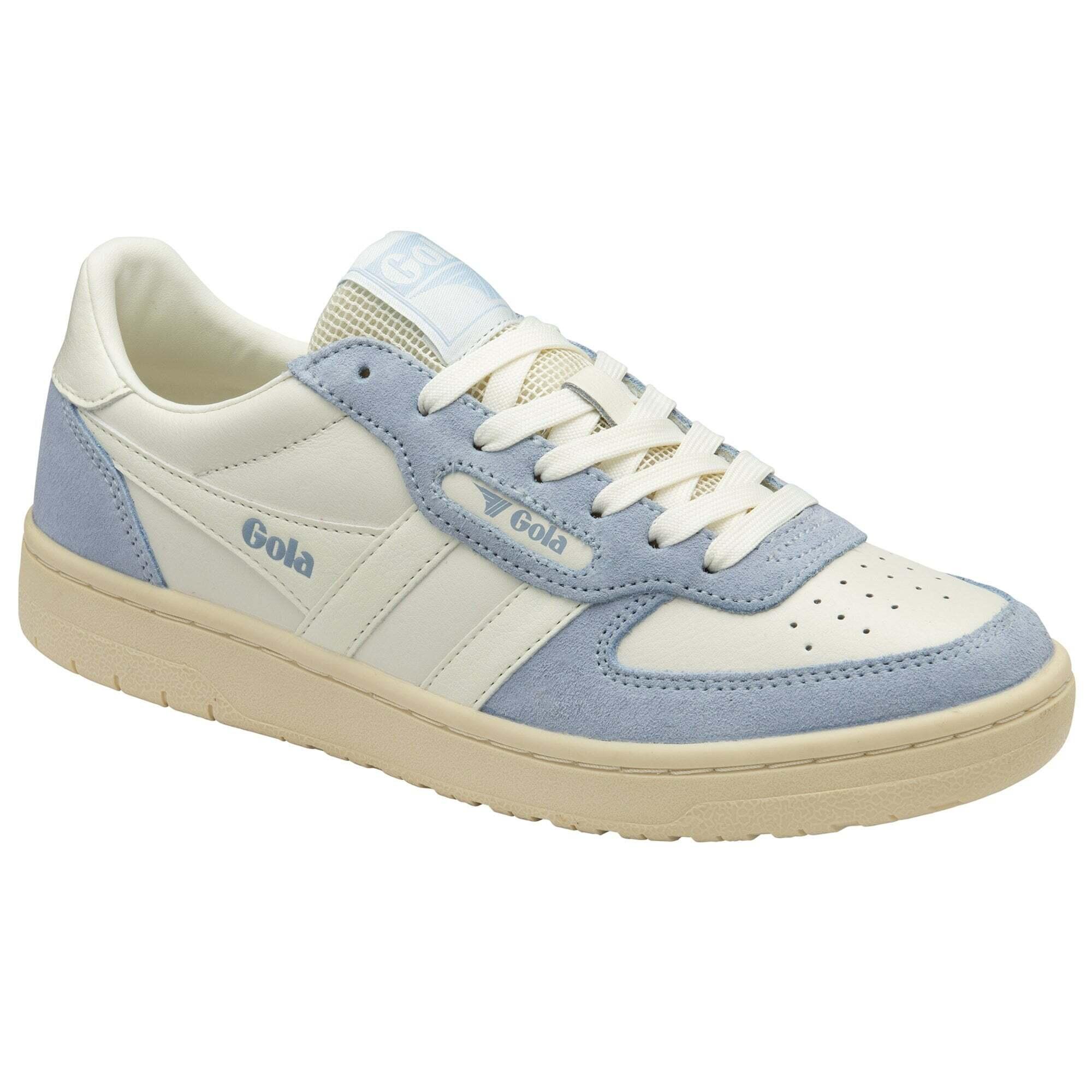Sneakersy damskie Gola Hawk 89 2/3