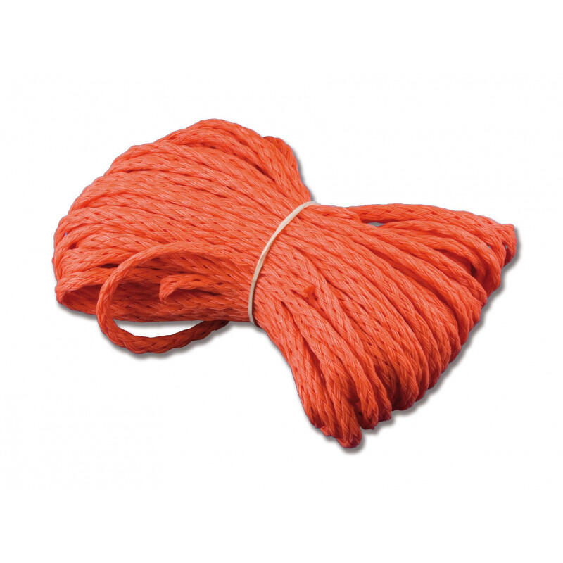 Trem - Ligne De Jet Bouée Corde Flottante Avec Crochet - Trem - Bouée Couronne - Orange - Taille Unique - Decathlon