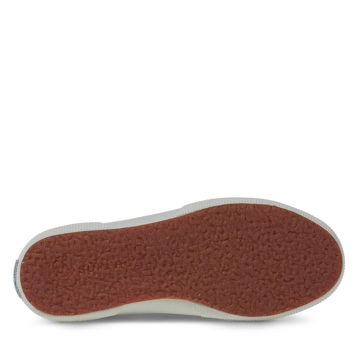 Baskets Adulte (Blanc Optique / Ivoire) 4/4