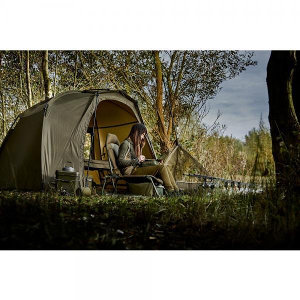 Trakker Tempest Brolly 100T 2/2