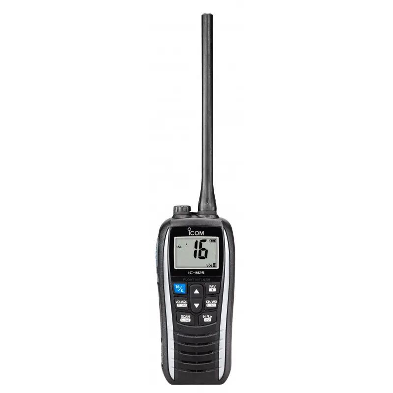 ICOM picture