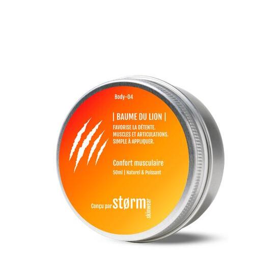 Muskel- und Gelenkregeneration – Baume du Lion – Hergestellt in Frankreich 50 ml