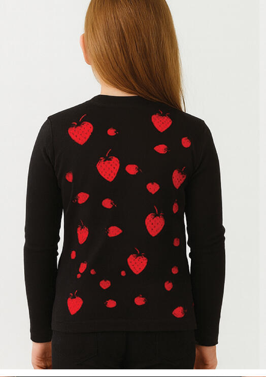 Functioneel T-shirt voor kinderen van JAHO 3/5