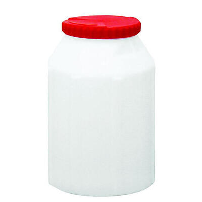 Witte waterdichte container - nuova rade