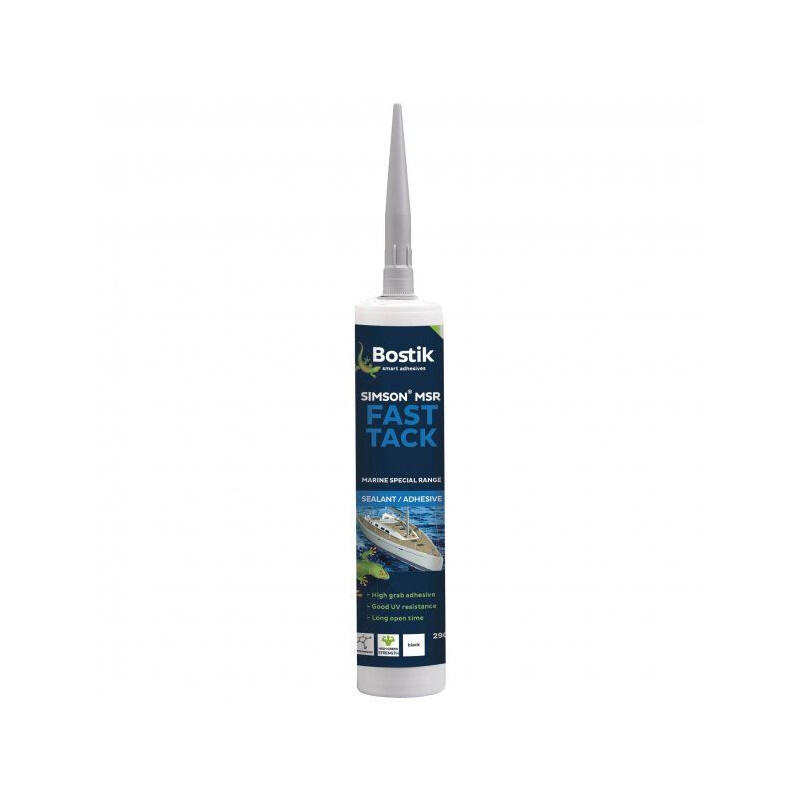 Mastic MSR Fast Tack - BOSTIK 1/1