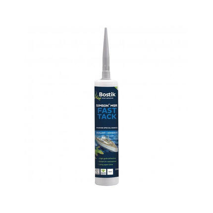 Mastic MSR Fast Tack - BOSTIK
