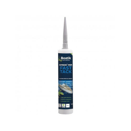 Mastic MSR Fast Tack - BOSTIK