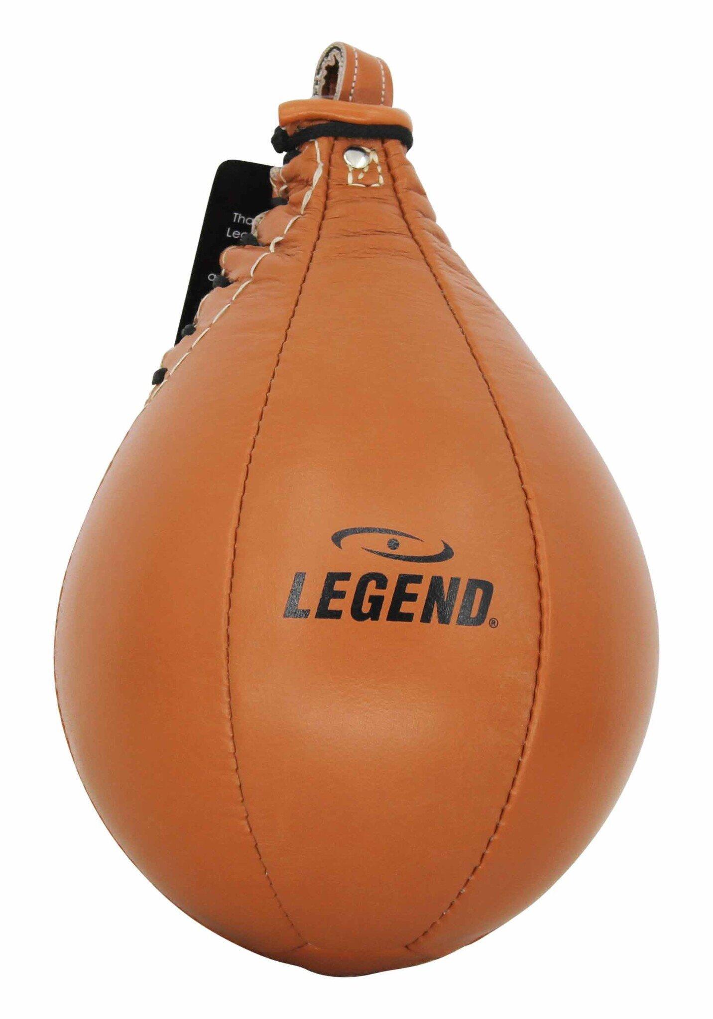 Speedball Boksen Diverse Kleuren Leer 3/5