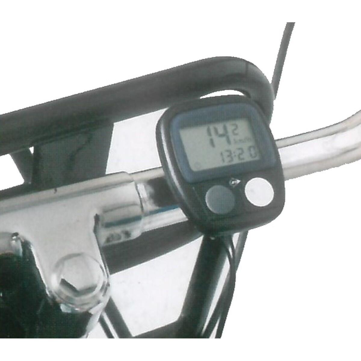 Licznik rowerowy 14 funkcji Dunlop 3/4