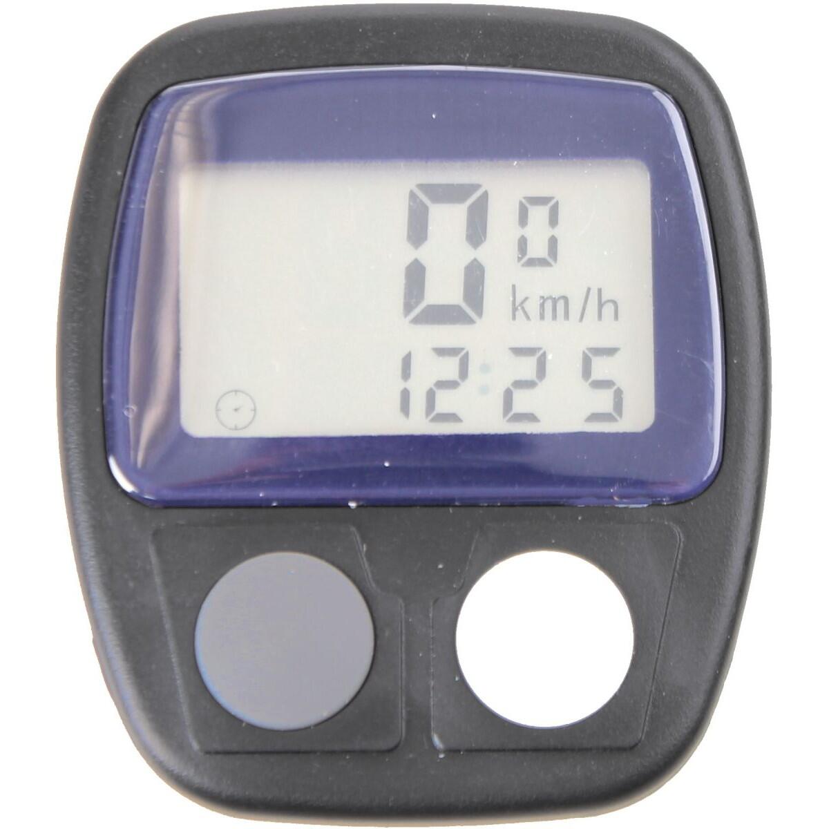 Licznik rowerowy 14 funkcji Dunlop 2/4