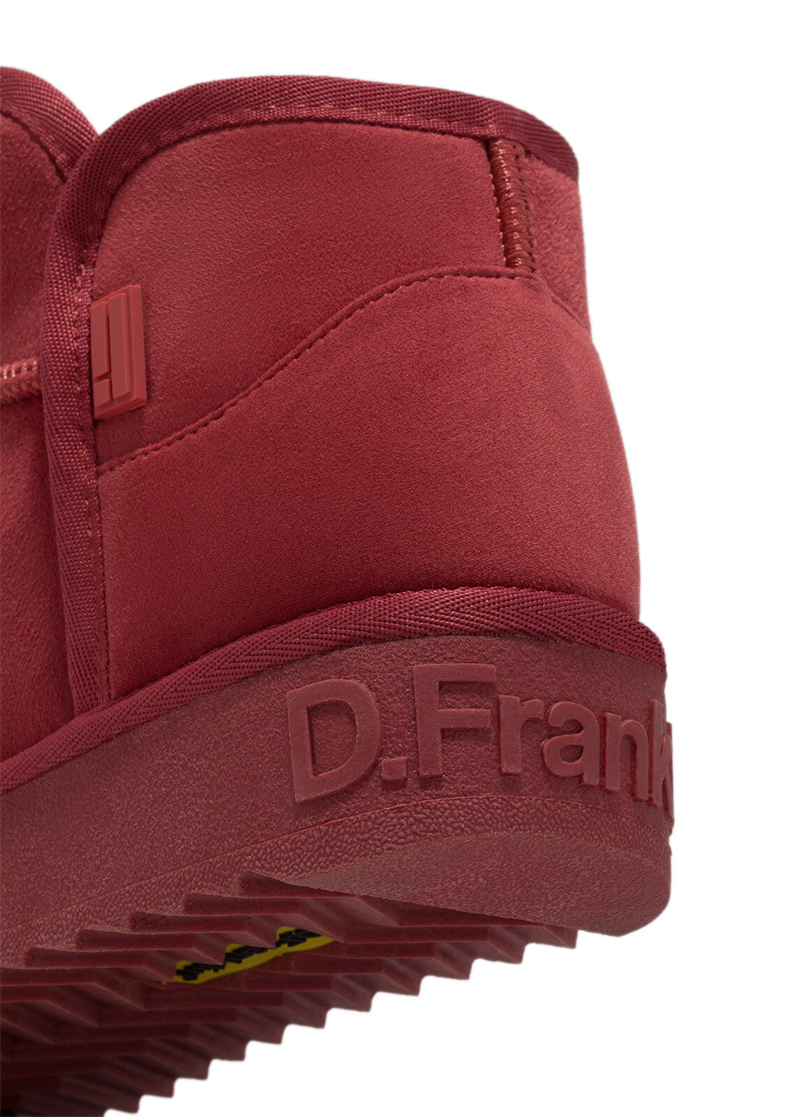 Botas Australianas D. Franklin Nordic Low 3/5