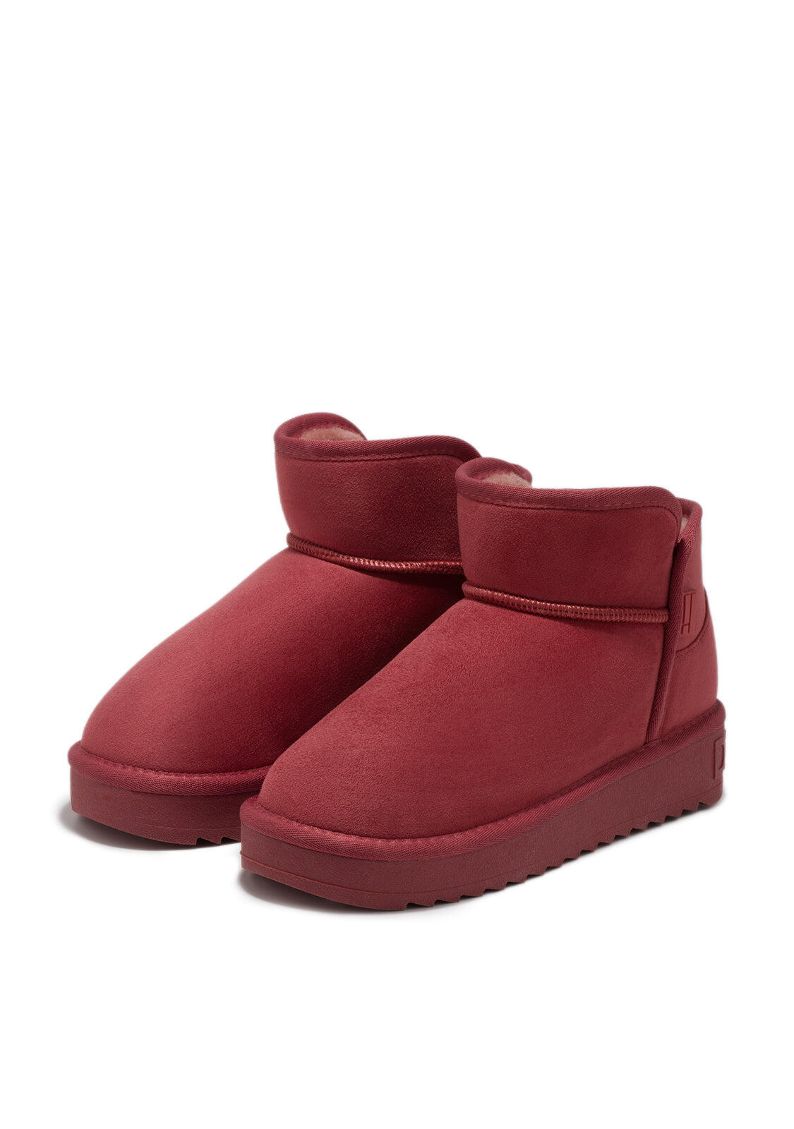 Botas Australianas D. Franklin Nordic Low 2/5