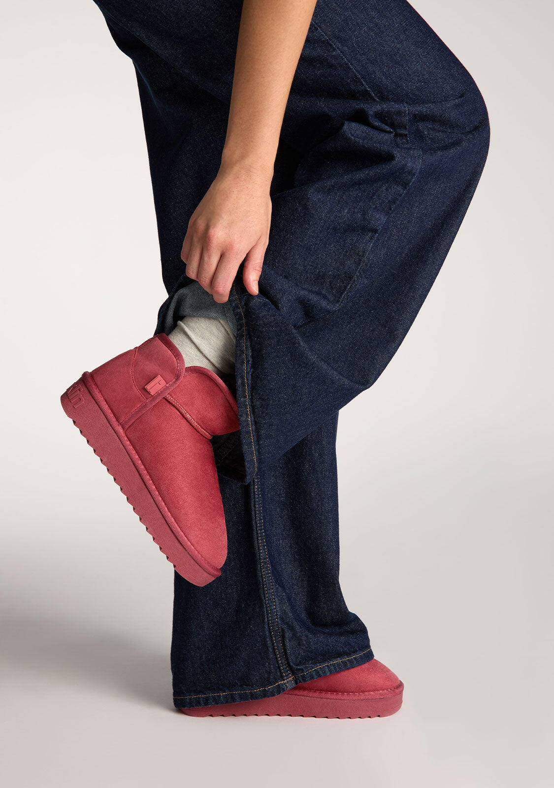 Botas Australianas D. Franklin Nordic Low 5/5