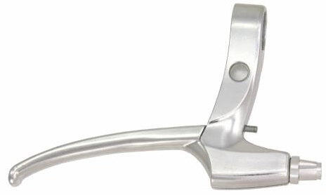 Saccon Frein Handle Set R-frein 4-FIVER Silver L218A7L3PO