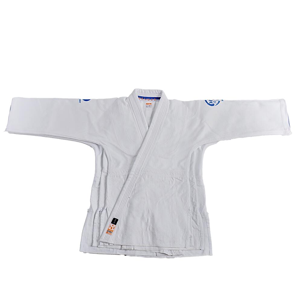 Judopak Nihon Meiyo 2.0 | wit 2/4