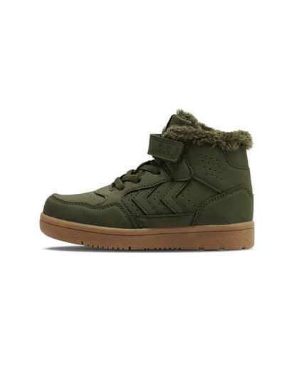 Fermeture Velcro Botte D'hiver Camden Winter Enfant