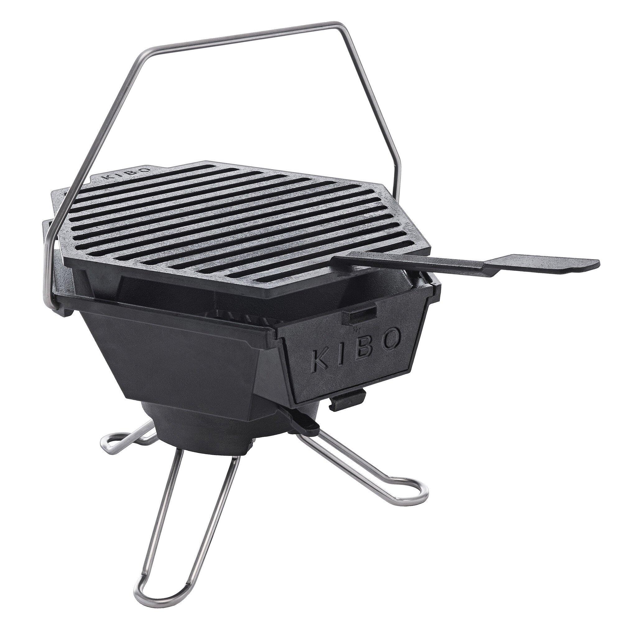 THE WINDMILLKibo grill 2/4