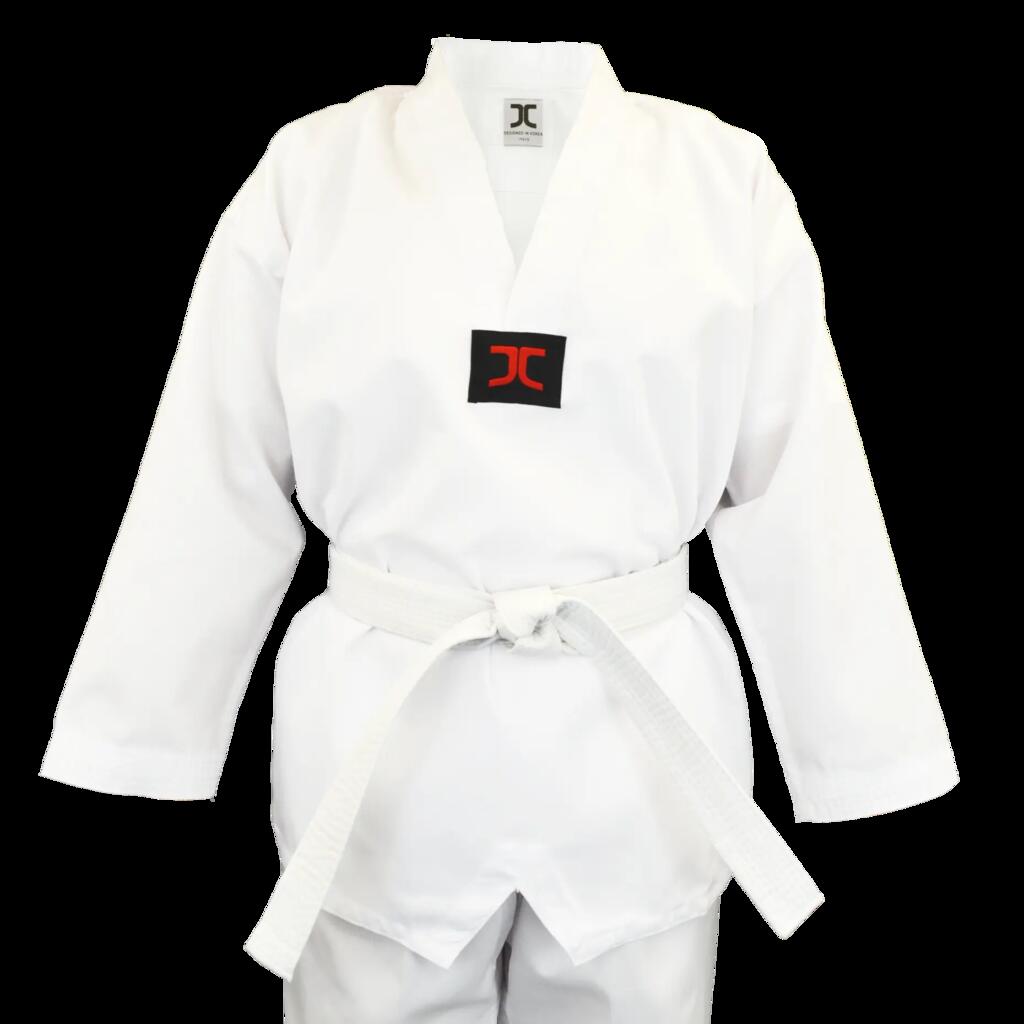 Taekwondo Uniform JCalicu Basic WT Approved