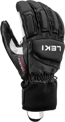 LEKI HS Griffin Pro 3D Skihandschuhe für Herren