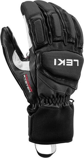 LEKI HS Griffin Pro 3D Skihandschuhe für Herren
