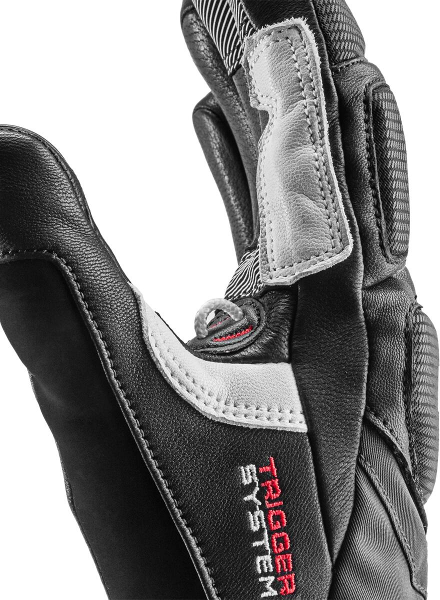 Leki Skihandschuhe Griffin Pro 3D 4/6