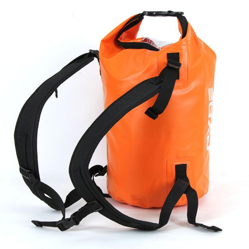 Sac a dos étanche RYDE 15 Litres 3/3