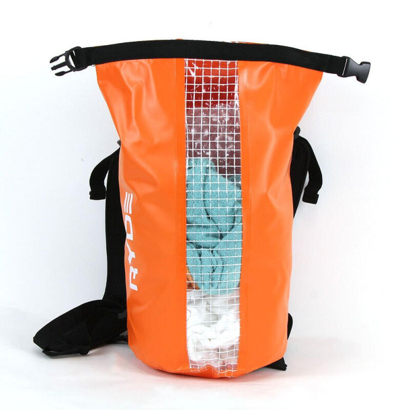 Sac a dos étanche RYDE 15 Litres 2/3