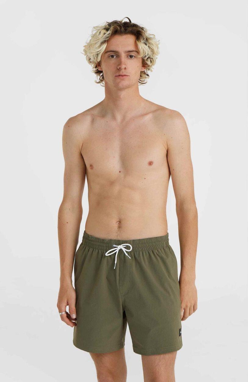 O'NEILL O'neill Zwemkledij MIX & MATCH VERT 16'' SWIM SHORTS HEREN Asher Tree 3/5