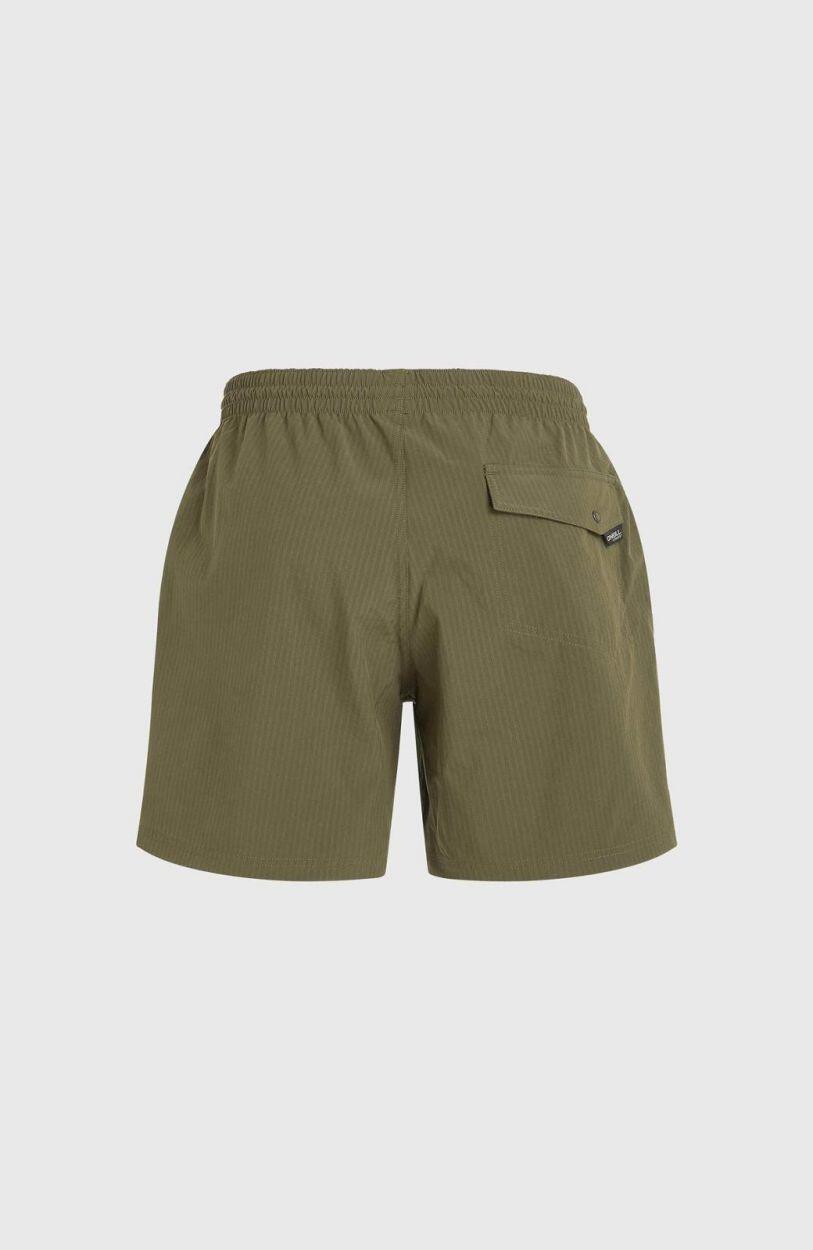 O'NEILL O'neill Zwemkledij MIX & MATCH VERT 16'' SWIM SHORTS HEREN Asher Tree 2/5