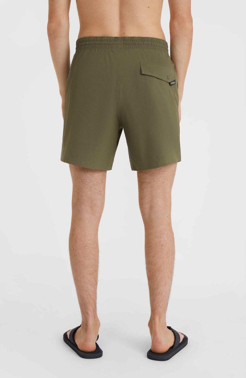 O'NEILL O'neill Zwemkledij MIX & MATCH VERT 16'' SWIM SHORTS HEREN Asher Tree 5/5
