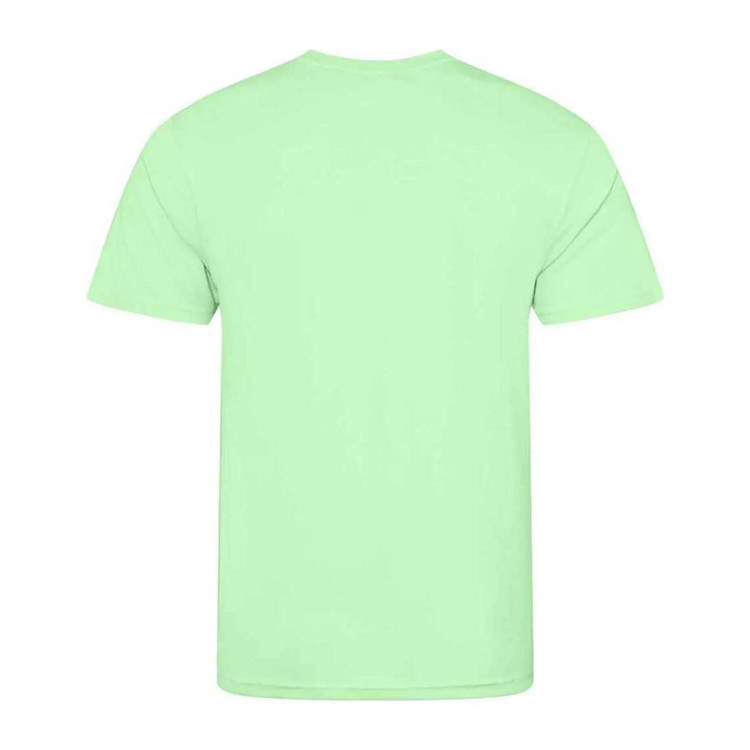 TShirt für Sport Kinder Melone 2/2