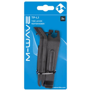 M-WAVE BANDENWISSELAAR - TP-L1 3/3