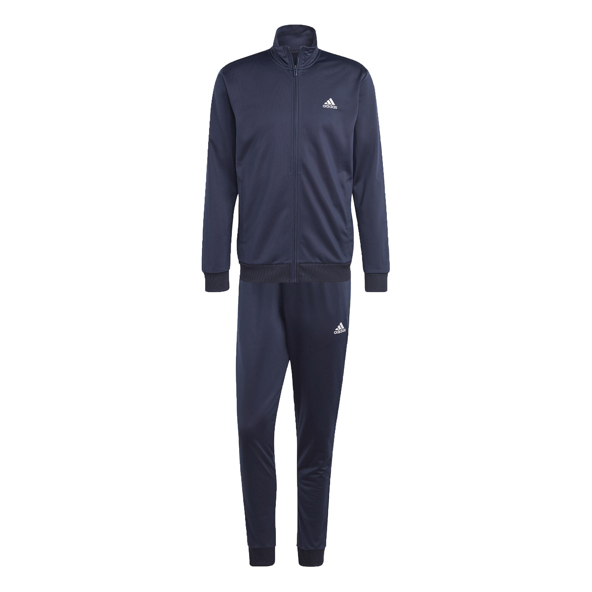 Trainingspak Linear Logo Tricot Blauw - HZ2219 5/5