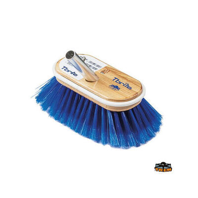 Extra zachte borstel - tbrite