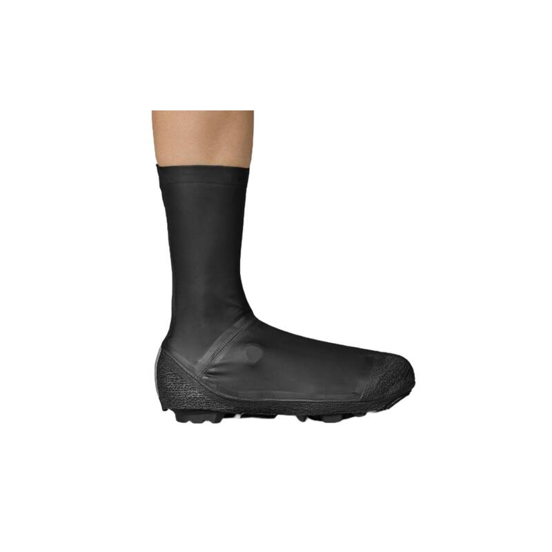 Gripgrab Aquashield 2 Waterproof Gravel Shoe Covers Black - XXL - (46-47)