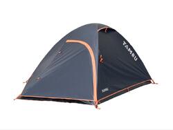 TAMBU Besa Tente dôme pour 3 personnes