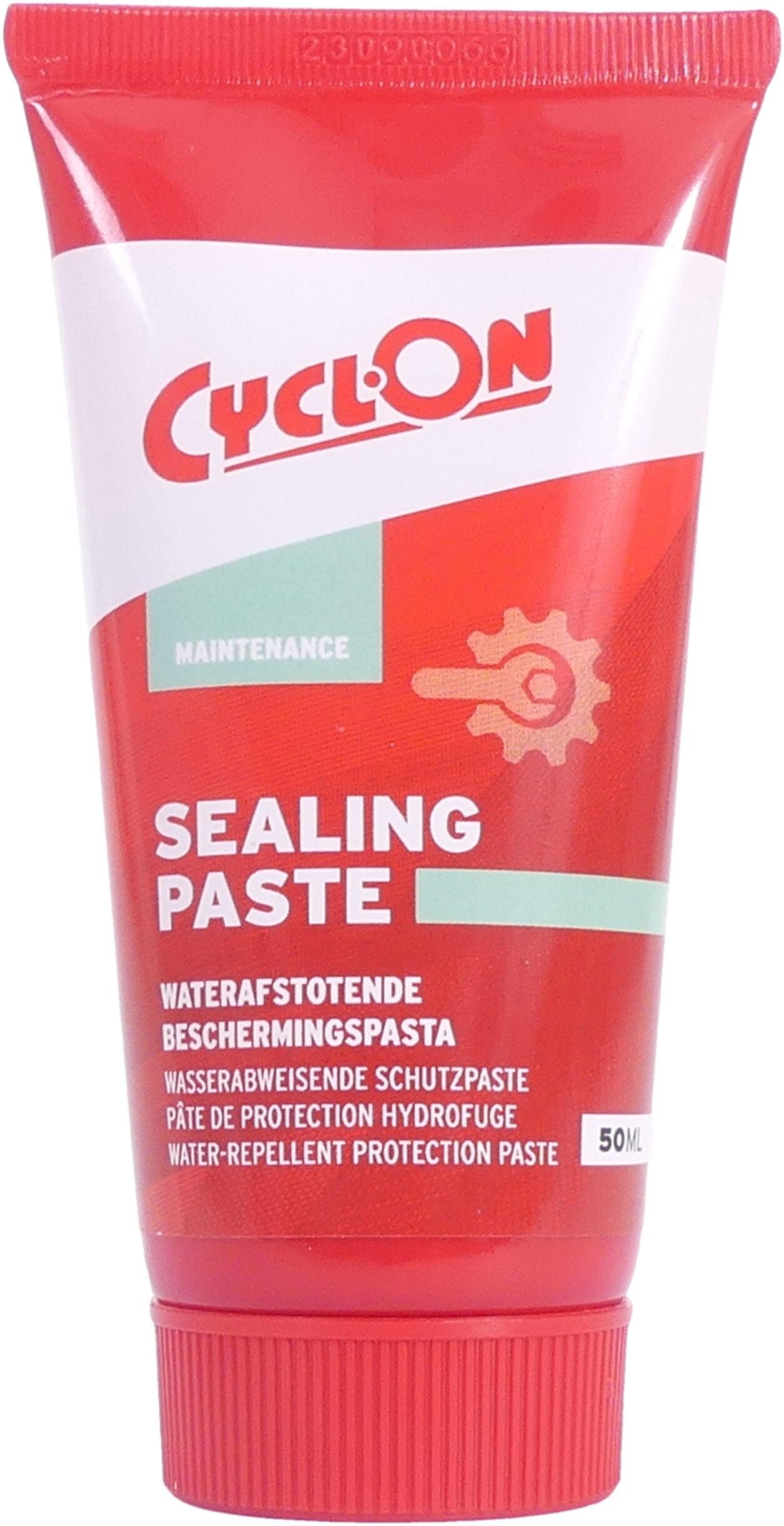 Pasta uszczelniająca Cyclon 50 ml