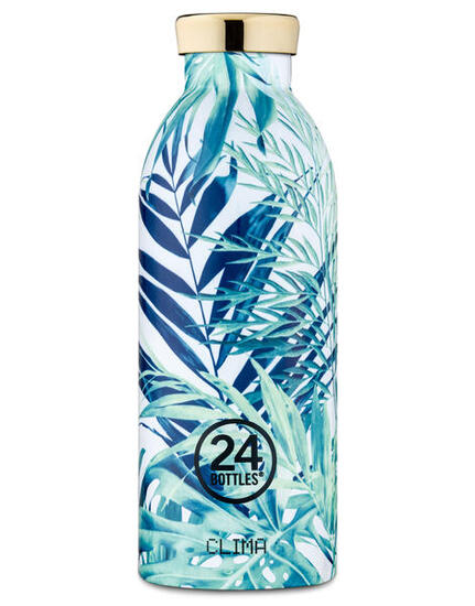 Trinkflasche Unisex 24 BOTTLES